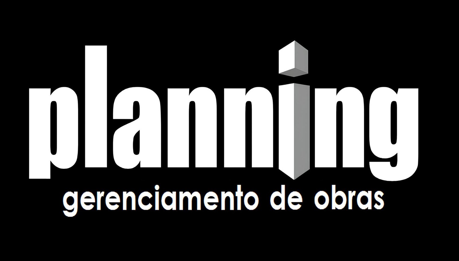 Planning Gerenciamento de Obras